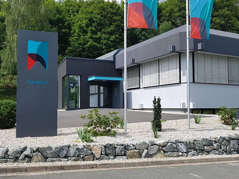 Gewerbebau