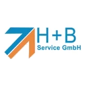 Logo H + B Service GmbH