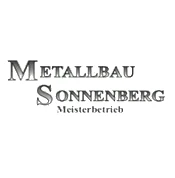 Logo Metallbau Sonnenberg