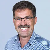 Udo Friedrich